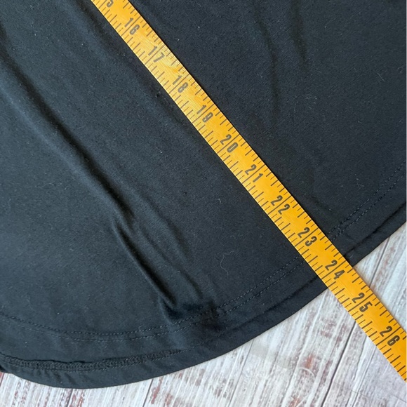 Black Spaceship Mystery Solved TShirt - Picture 5 of 5